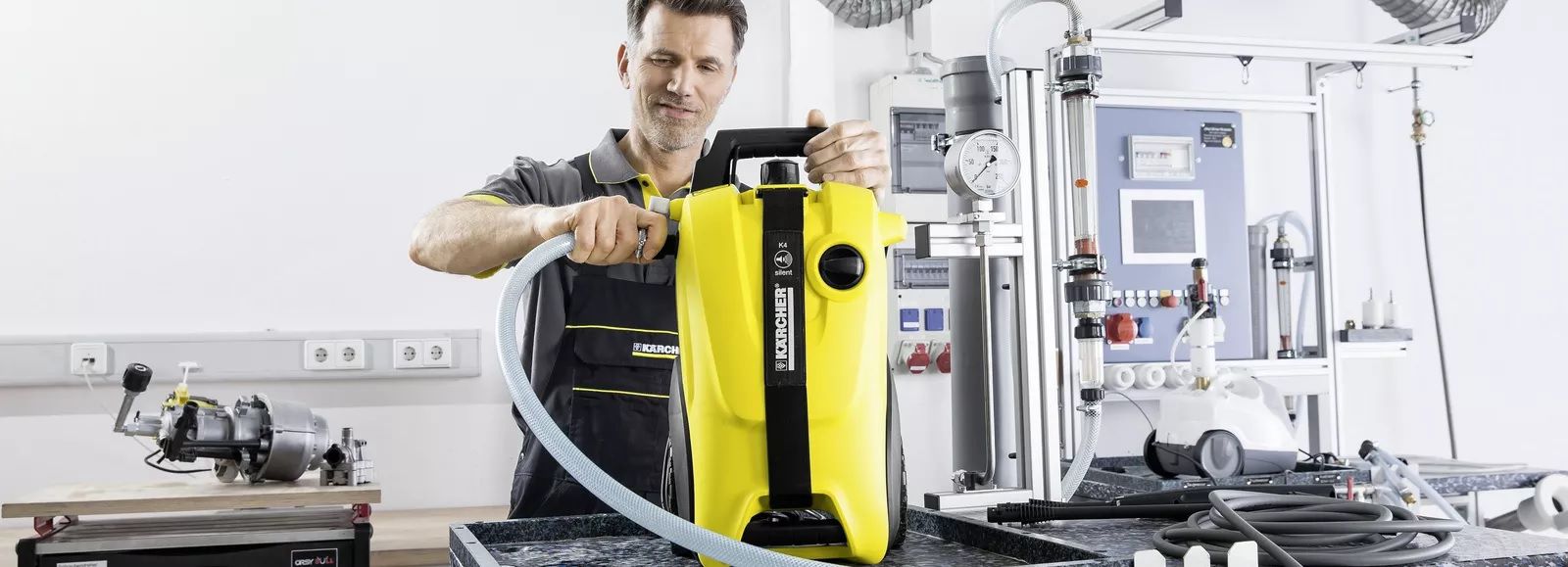 Odoo • Una imagen con una leyenda